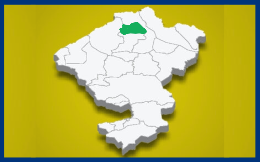 La Ceiba
